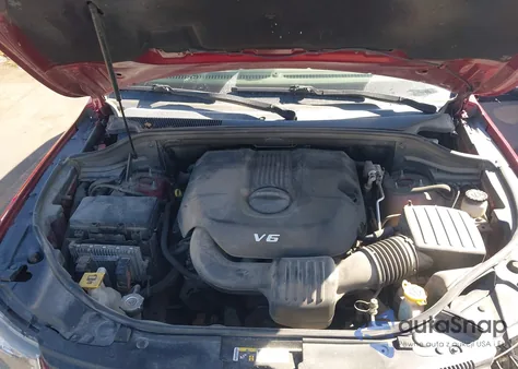 2015 Jeep Grand Cherokee Laredo из США, поврежденный, VIN 1C4RJFAG0FC234293